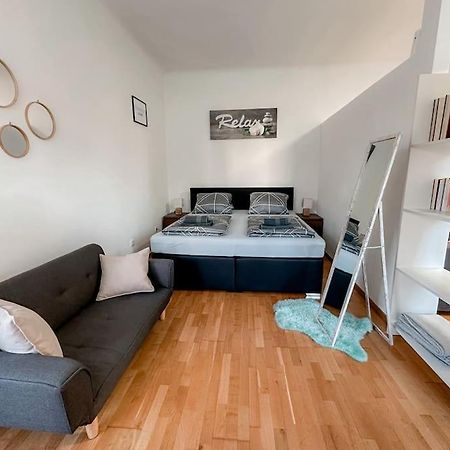 Lend - Design Apartment 2 Graz Bagian luar foto