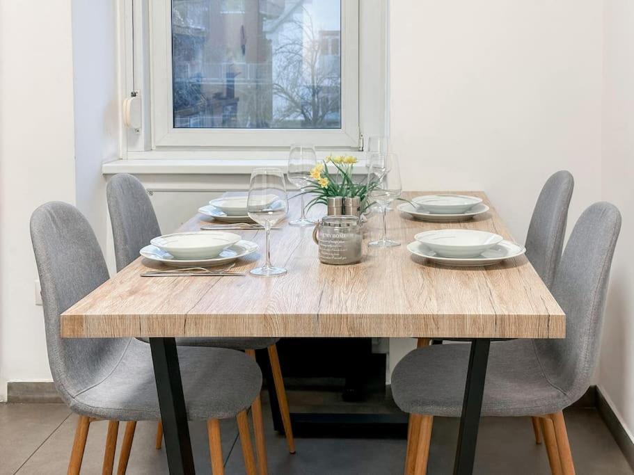 Lend - Design Apartment 2 Graz Bagian luar foto