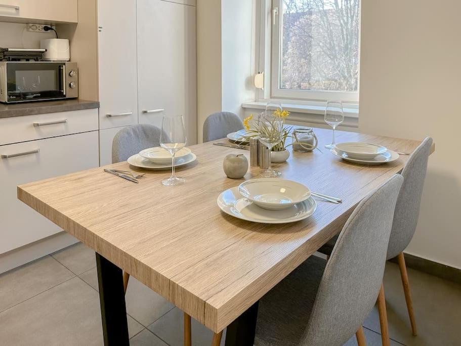 Lend - Design Apartment 2 Graz Bagian luar foto